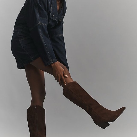 Begging You Boot Seychelles brand:Seychelles - 11 - Picture 2 of 10